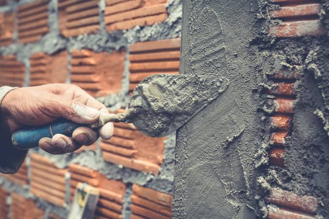 Proyecto de Albañilería, Radieres y Ampliaciones de Casas en Santiago